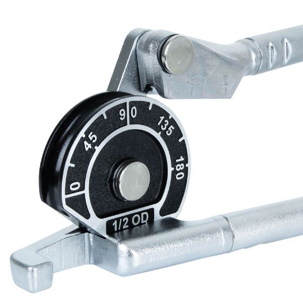 CURVADORA de TUBOS 7/8 AN040039-14