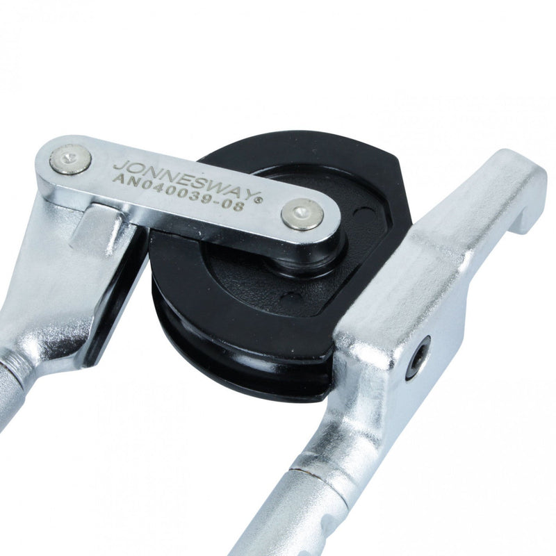 CURVADORA de TUBOS 1/2 AN040039-08