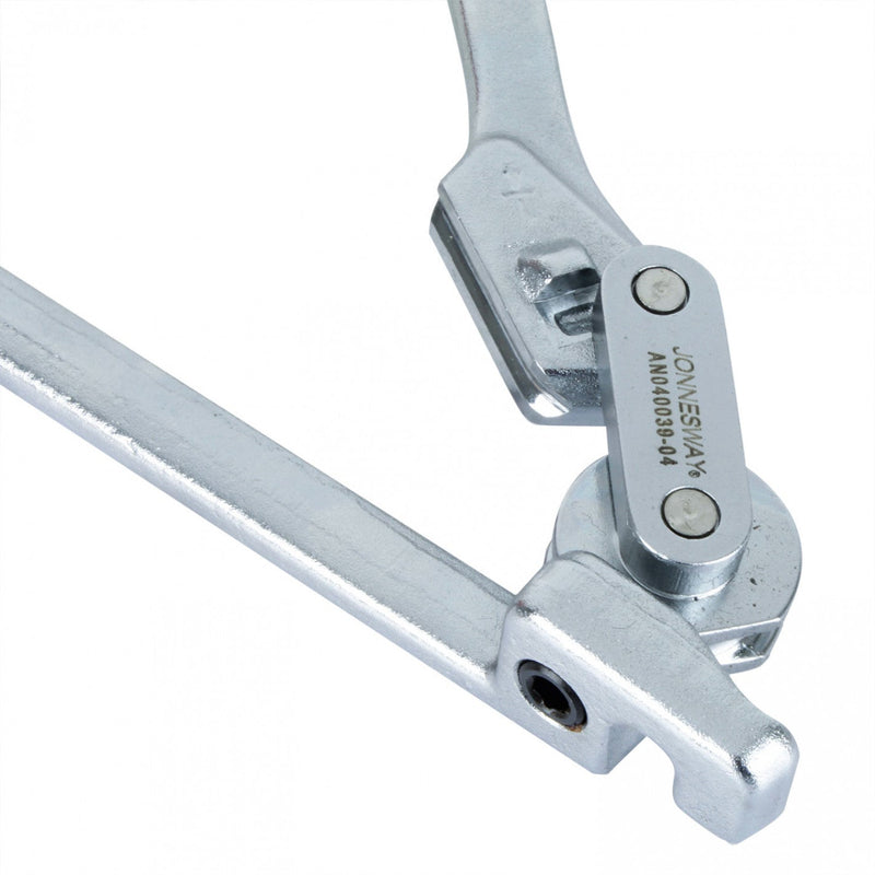 CURVADORA de TUBOS 1/4 AN040039-04