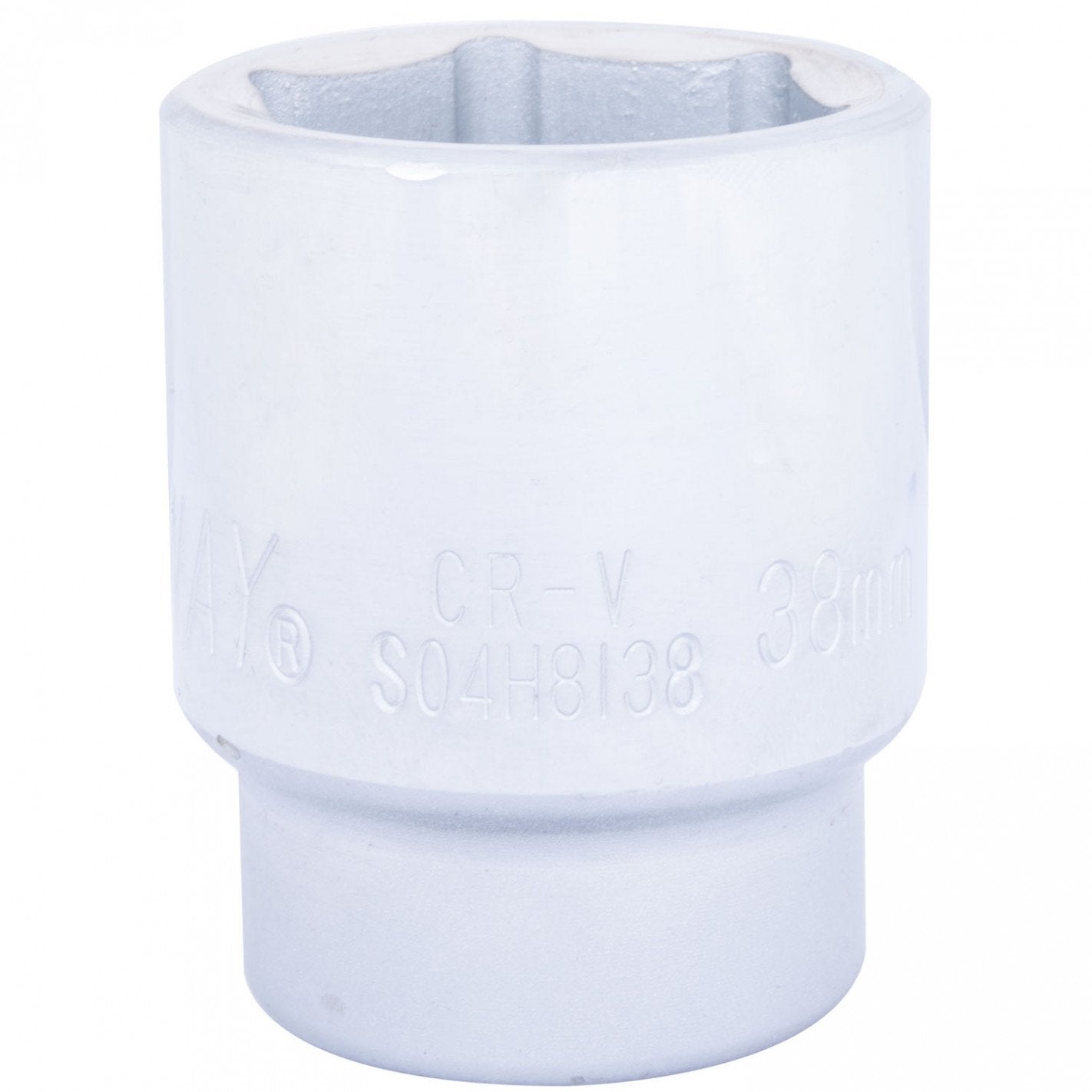 DADO CUADRANTE 1 Hexagonal 38 mm S04H8138