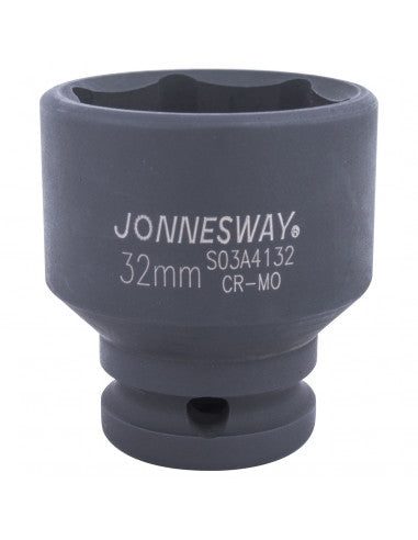 DADO de IMPACTO CUADRANTE 1/2 32 mm S03A4132