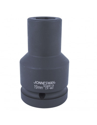 DADO de IMPACTO LARGO CUADRANTE 1 65mm