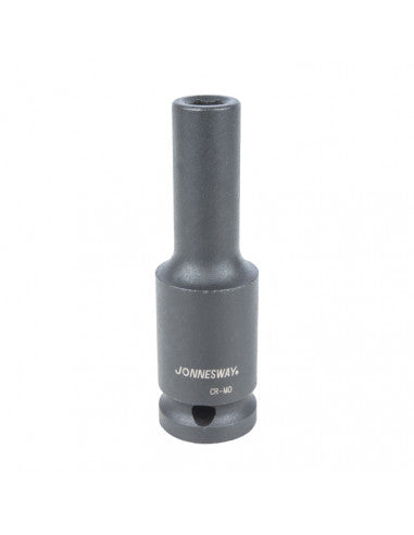 DADO de IMPACTO LARGO CUADRANTE 1/2 de 20mm