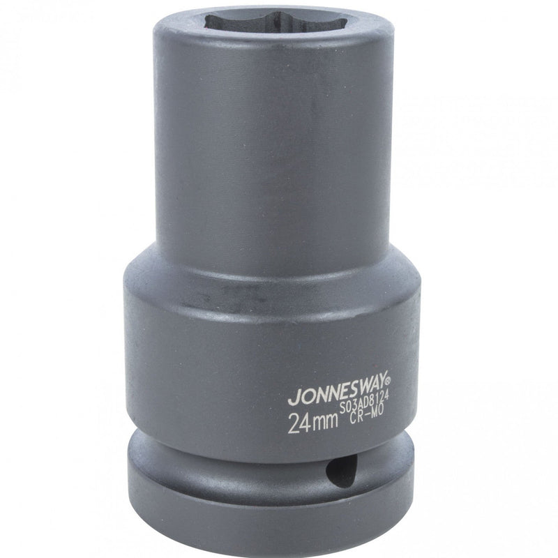 DADO de IMPACTO LARGO CUADRANTE 1 30mm