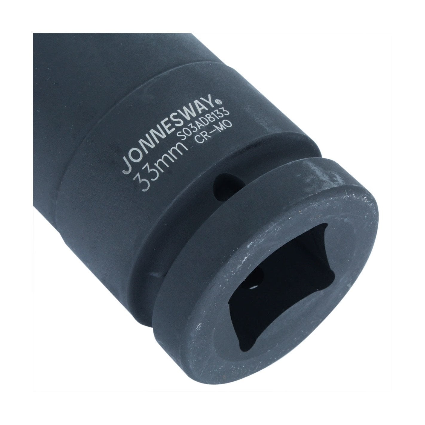 DADO de IMPACTO LARGO CUADRANTE 1 33mm