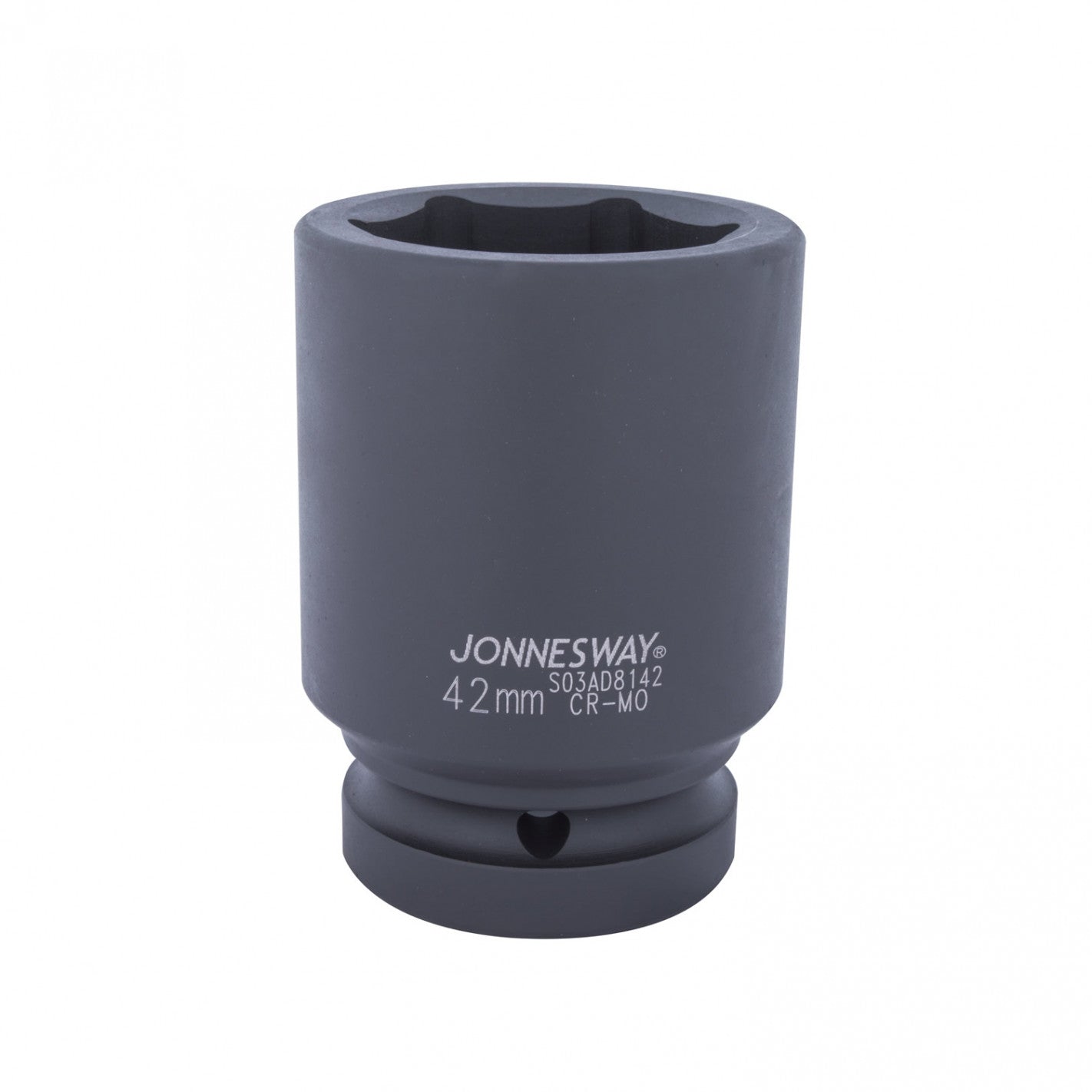 DADO de IMPACTO LARGO CUADRANTE 1 42mm