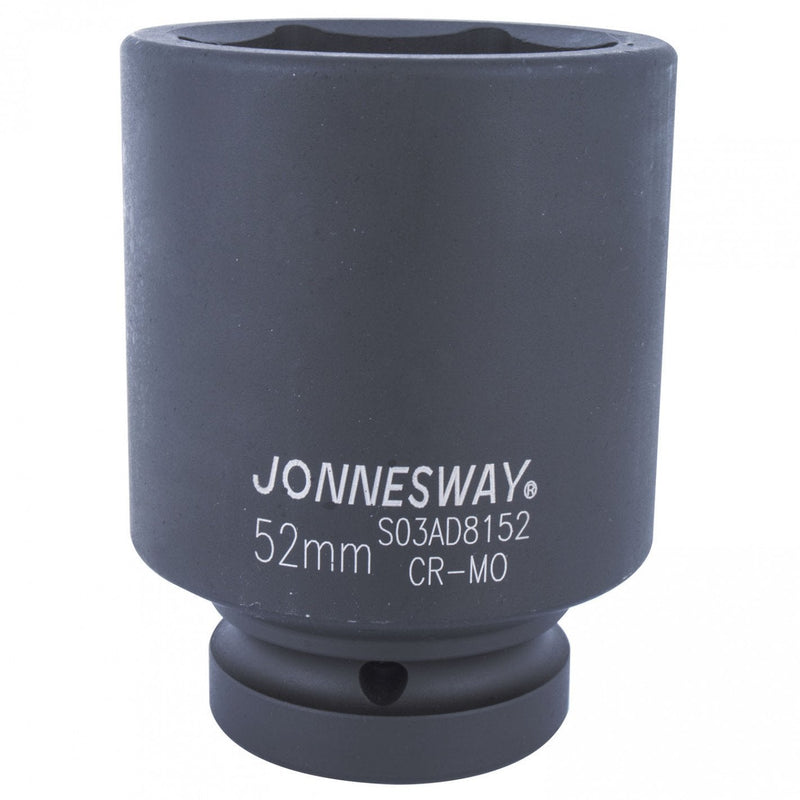 DADO de IMPACTO LARGO CUADRANTE 1 52mm