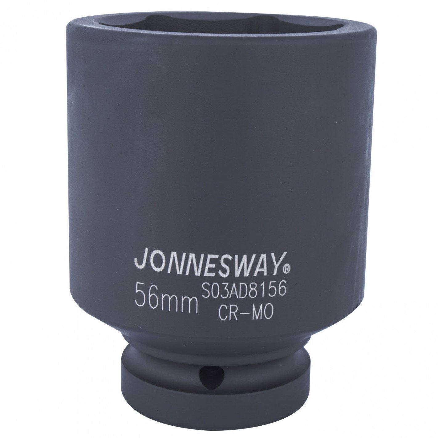 DADO de IMPACTO LARGO CUADRANTE 1 56mm