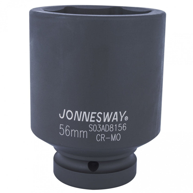 DADO de IMPACTO LARGO CUADRANTE 1 56mm