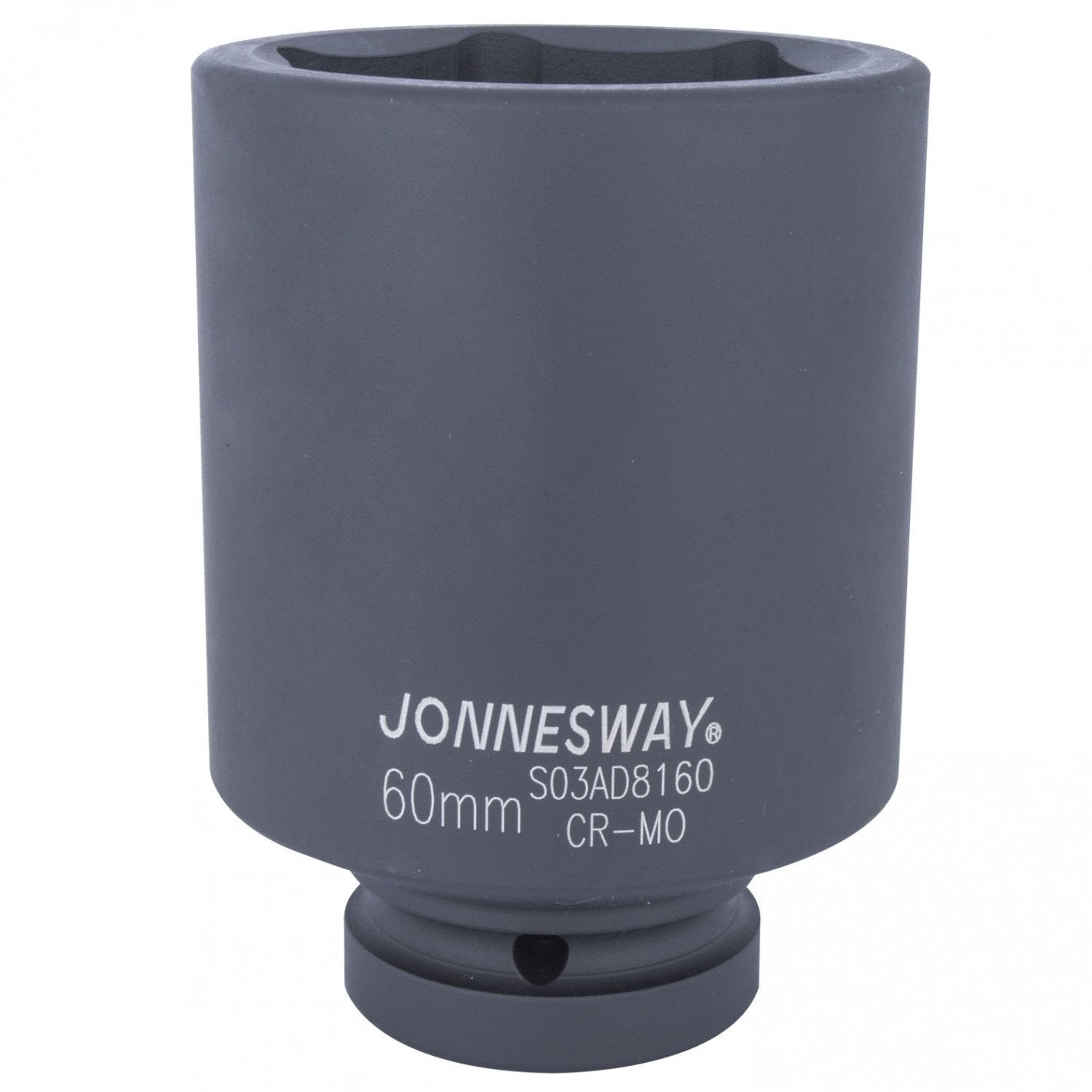 DADO de IMPACTO LARGO CUADRANTE 1 60mm