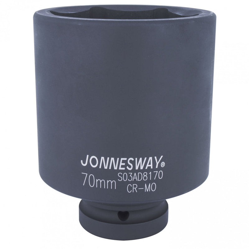 DADO de IMPACTO LARGO CUADRANTE 1 70mm