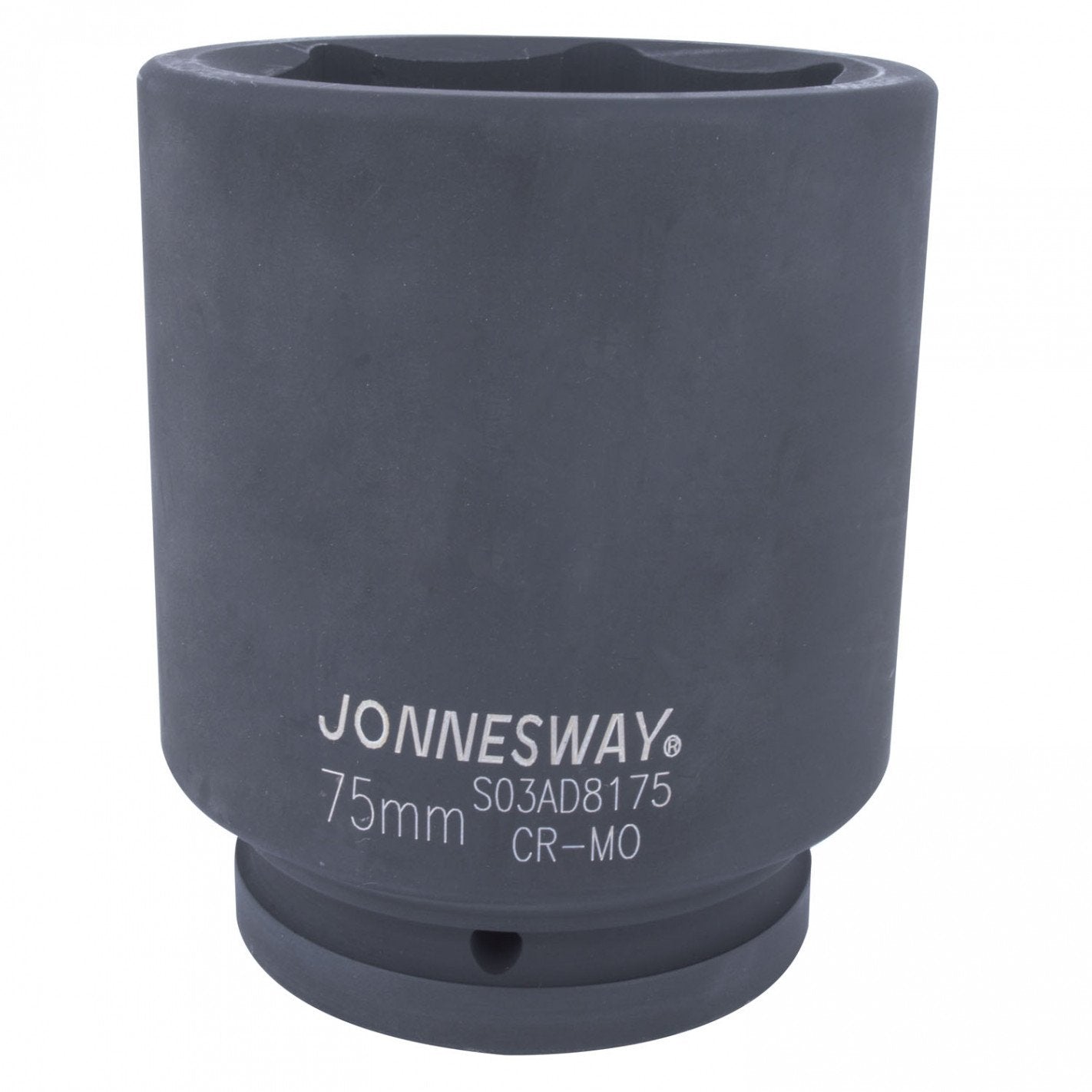 DADO de IMPACTO LARGO CUADRANTE 1 75mm