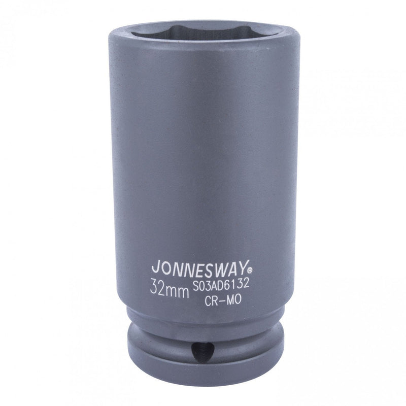 DADO IMPACTO LARGO CUADRANTE 3/4 32mm S03AD6132