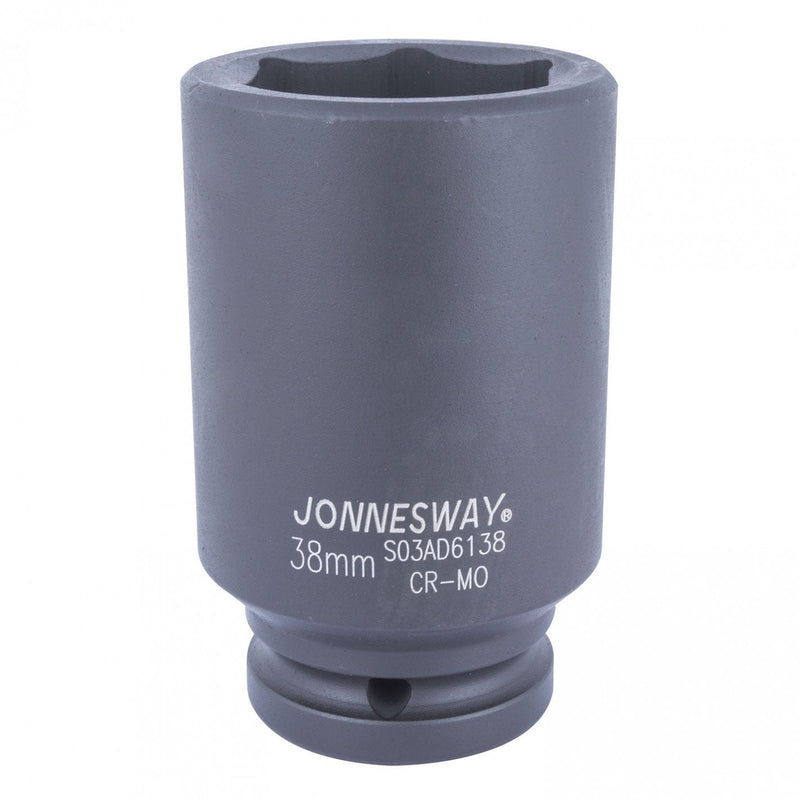 DADO IMPACTO LARGO CUADRANTE 3/4 38mm S03AD6138