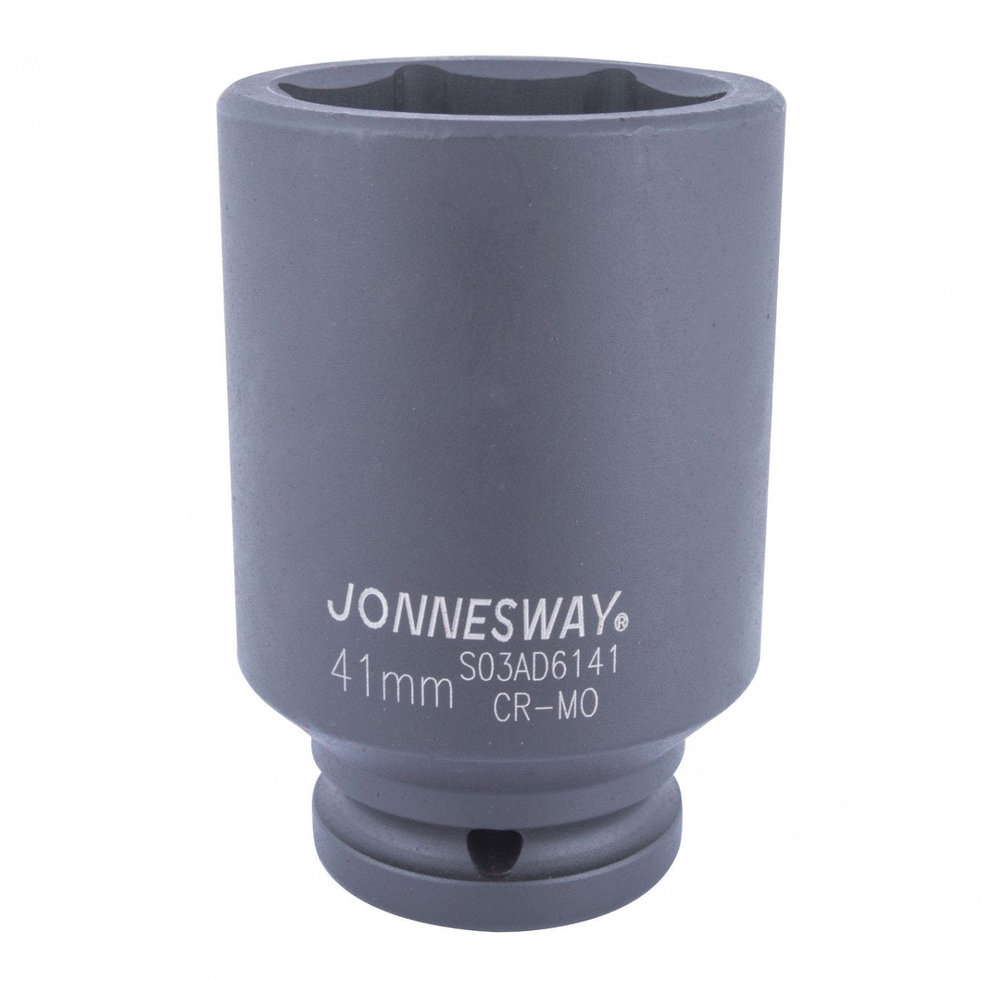 DADO IMPACTO LARGO CUADRANTE 3/4 41mm S03AD6141