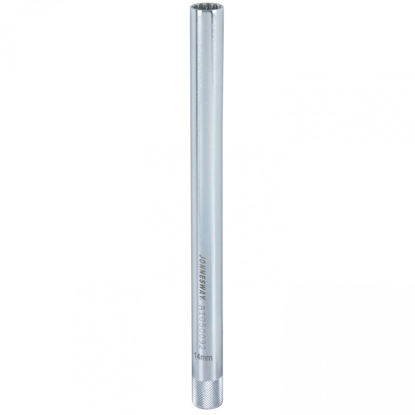 DADO LARGO PARA BUJIA CUADRANTE 3/8 14 mm 250mm (DLB14) JONNESWAY