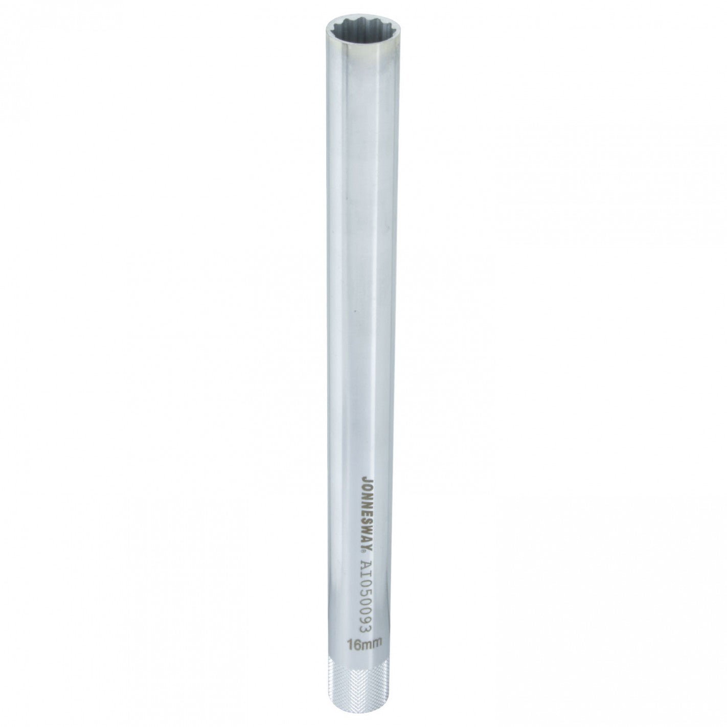 DADO LARGO PARA BUJIA CUADRANTE 3/8 16 mm 250 mm (DLB16) JONNESWAY