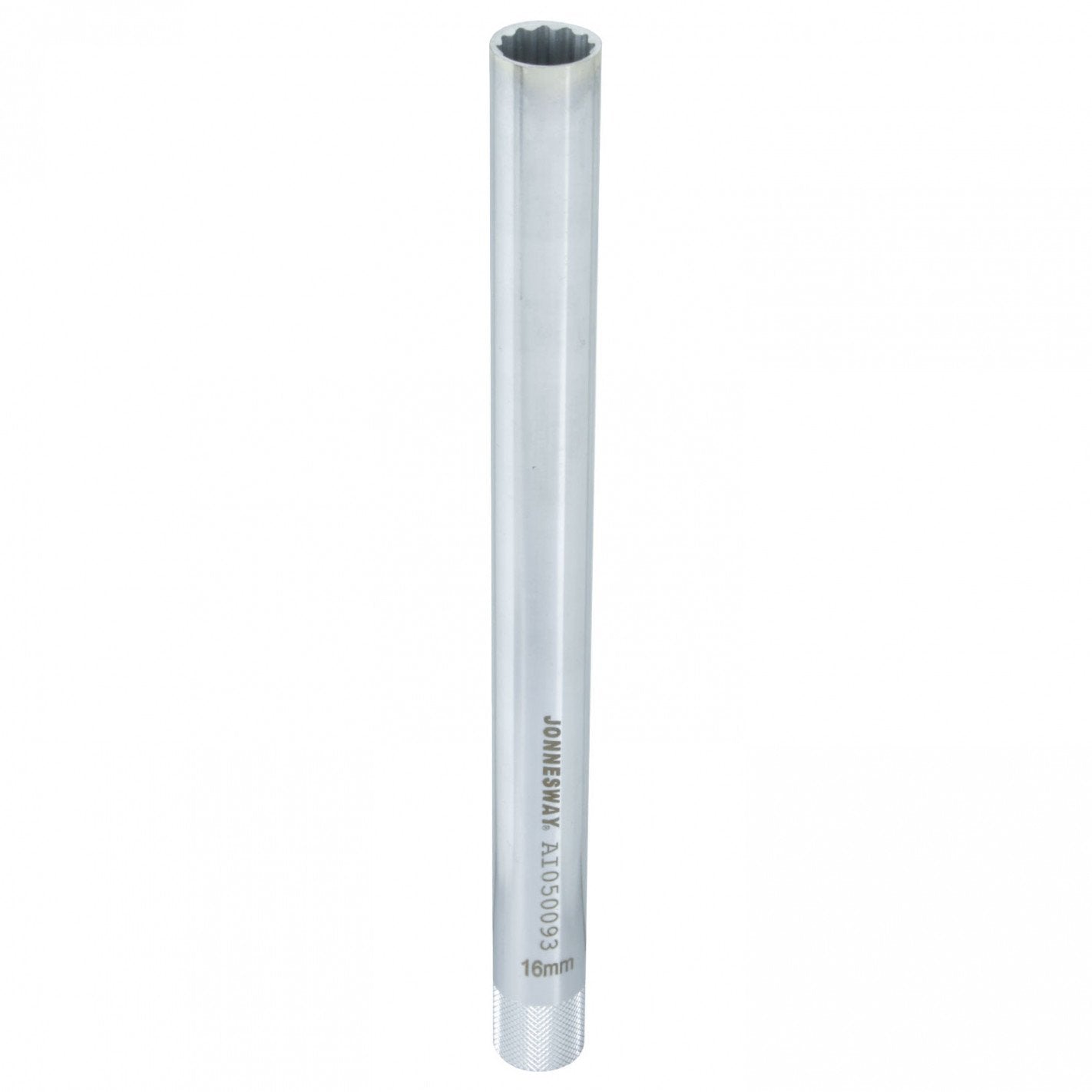 DADO LARGO PARA BUJIA CUADRANTE 3/8 16 mm 250 mm