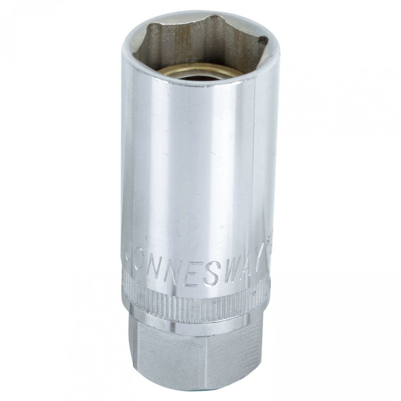 DADO PARA BUJIA CUADRANTE 1/2 21mm Hexagonal