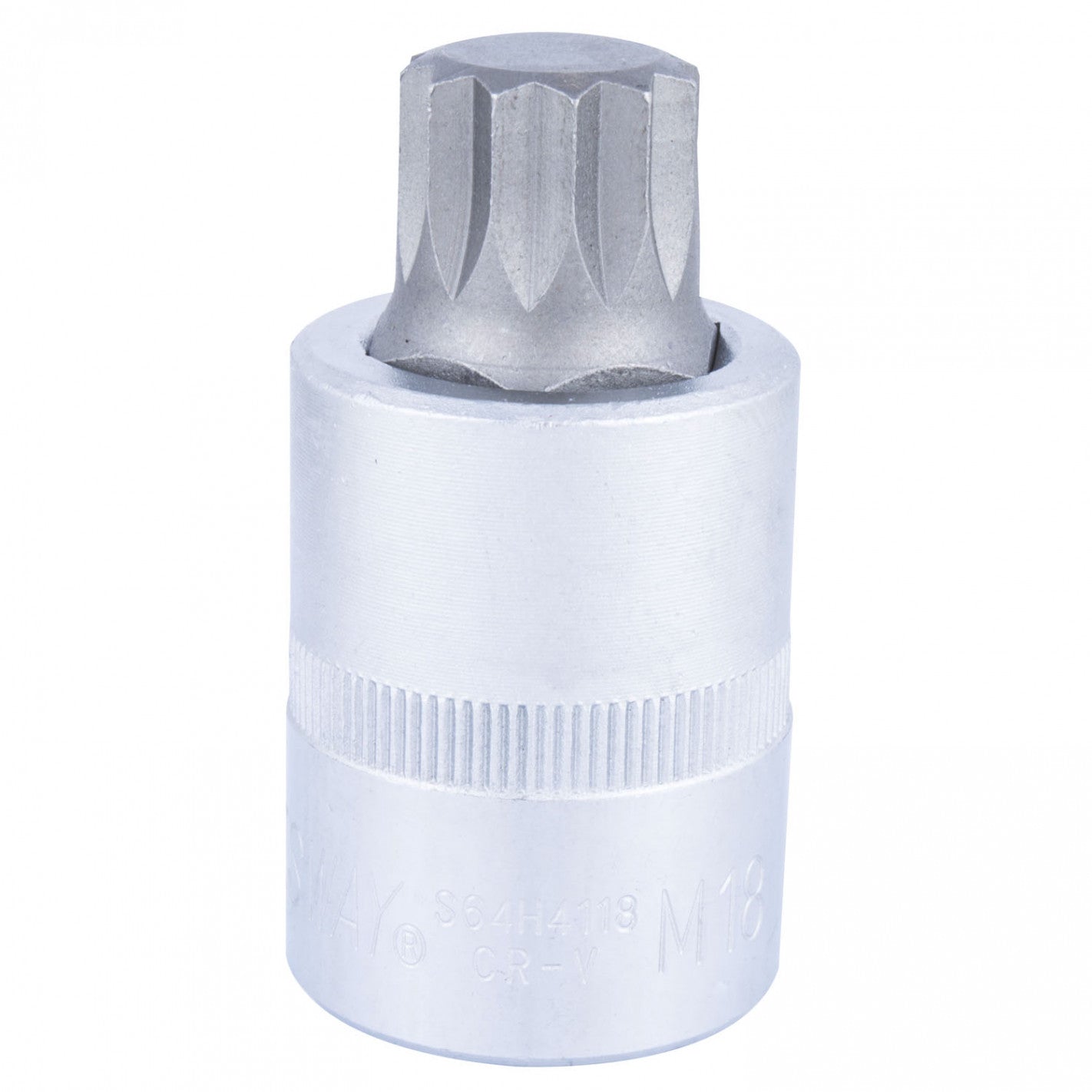 DADO SPLINE CUADRANTE 1/2 M13 S64H4113