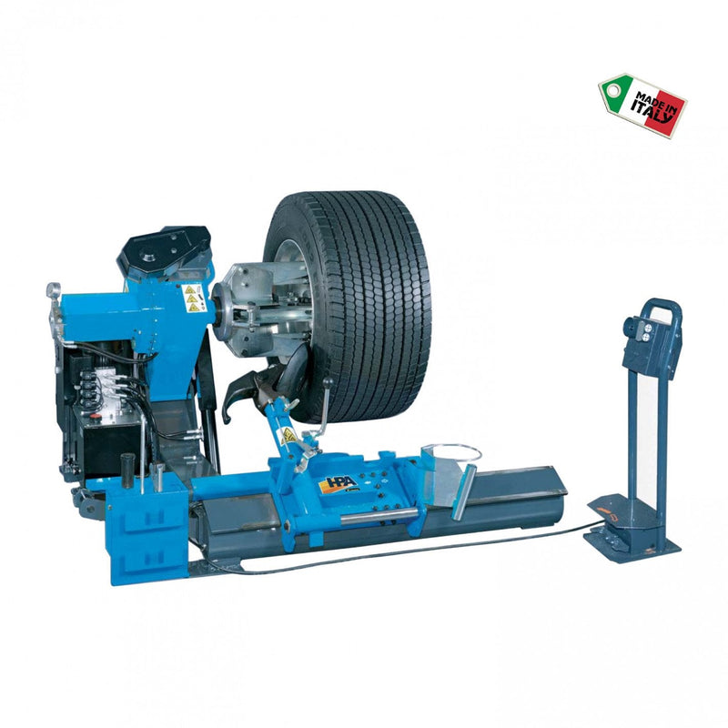 DESMONTADORA ARO 14-26 F260 380v 1211300101