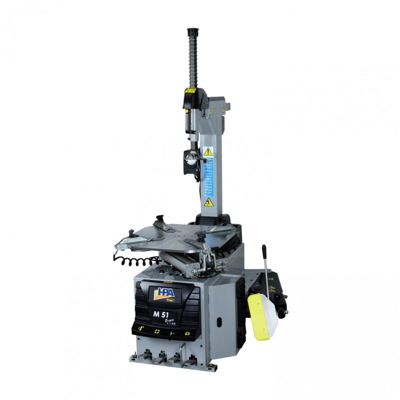 DESMONTADORA de NEUMATICOS M51 2V FS 380V