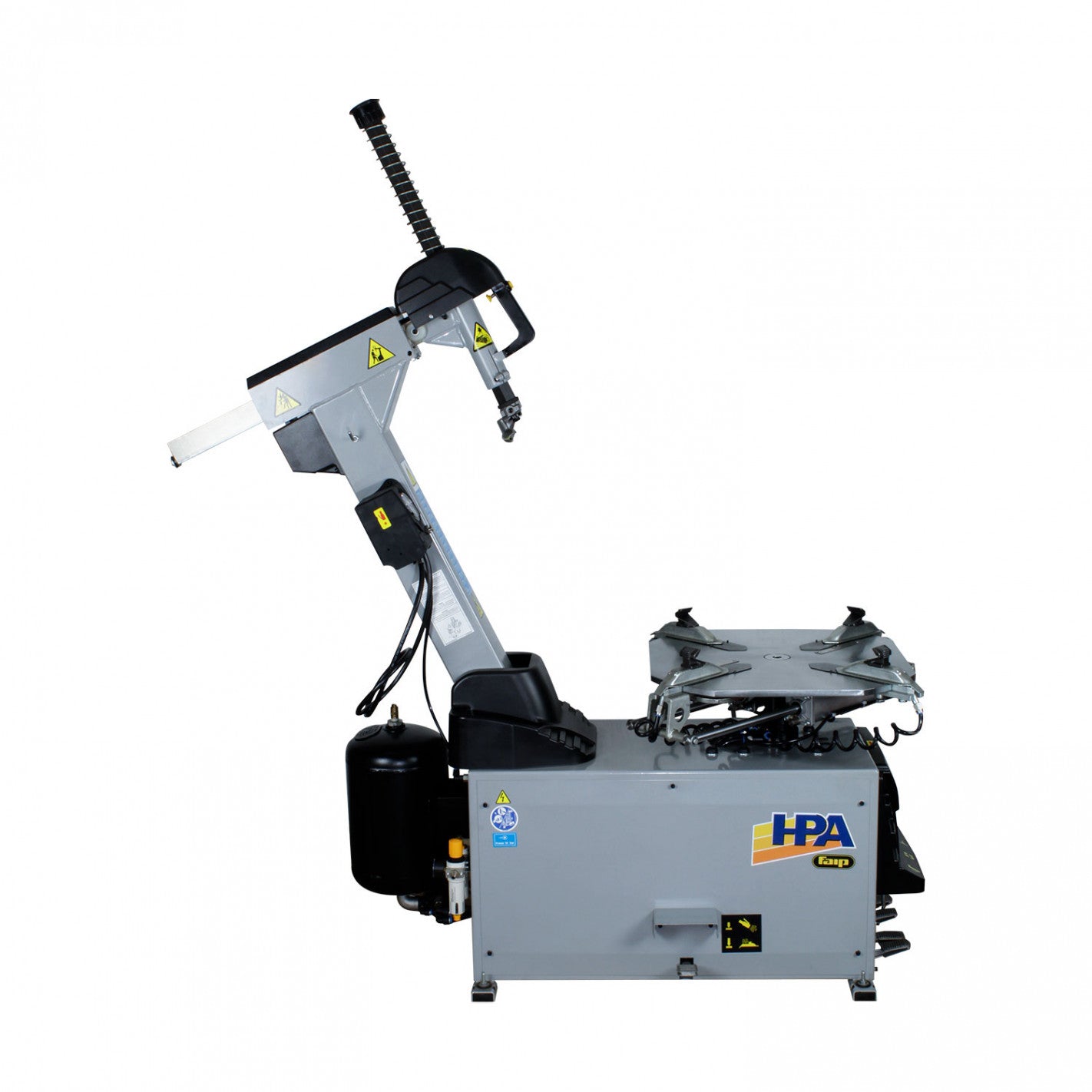 DESMONTADORA de NEUMATICOS M51 2V FS 380V