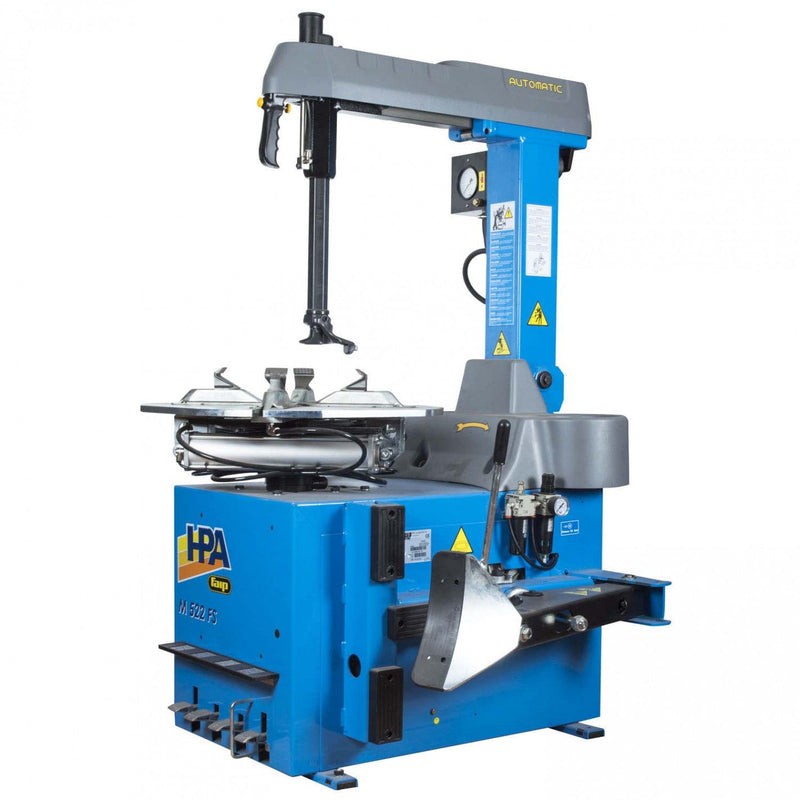 DESMONTADORA FULL AUTOMATICA ARO 11-24 M522 FS