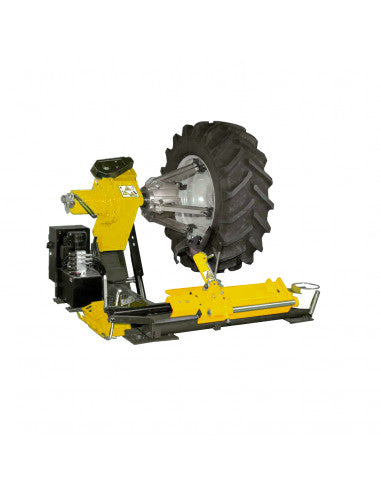 DESMONTADORA NEUMATICO HEAVY DUTY ARO 14-56 U-298
