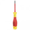 DESTORNILLADOR PHILLIPS AISLADO PH0x60mm WP341007