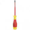 DESTORNILLADOR PLANO AISLADO DELGADO 1.0x5.5x125mm
