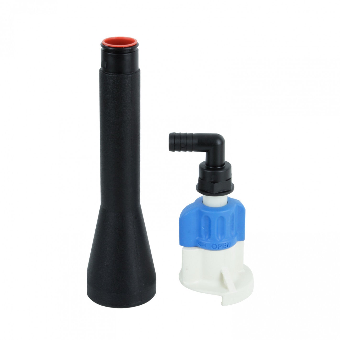 DISPENSADOR NEUMATICO SOLUCIONES DE UREA 557951