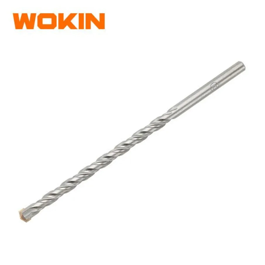 Broca Concreto 3.0x60mm Wokin