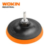 Disco Pulidor 115mm Wokin