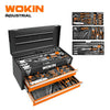Caja de Herramientas con 98 Piezas (901098) Wokin
