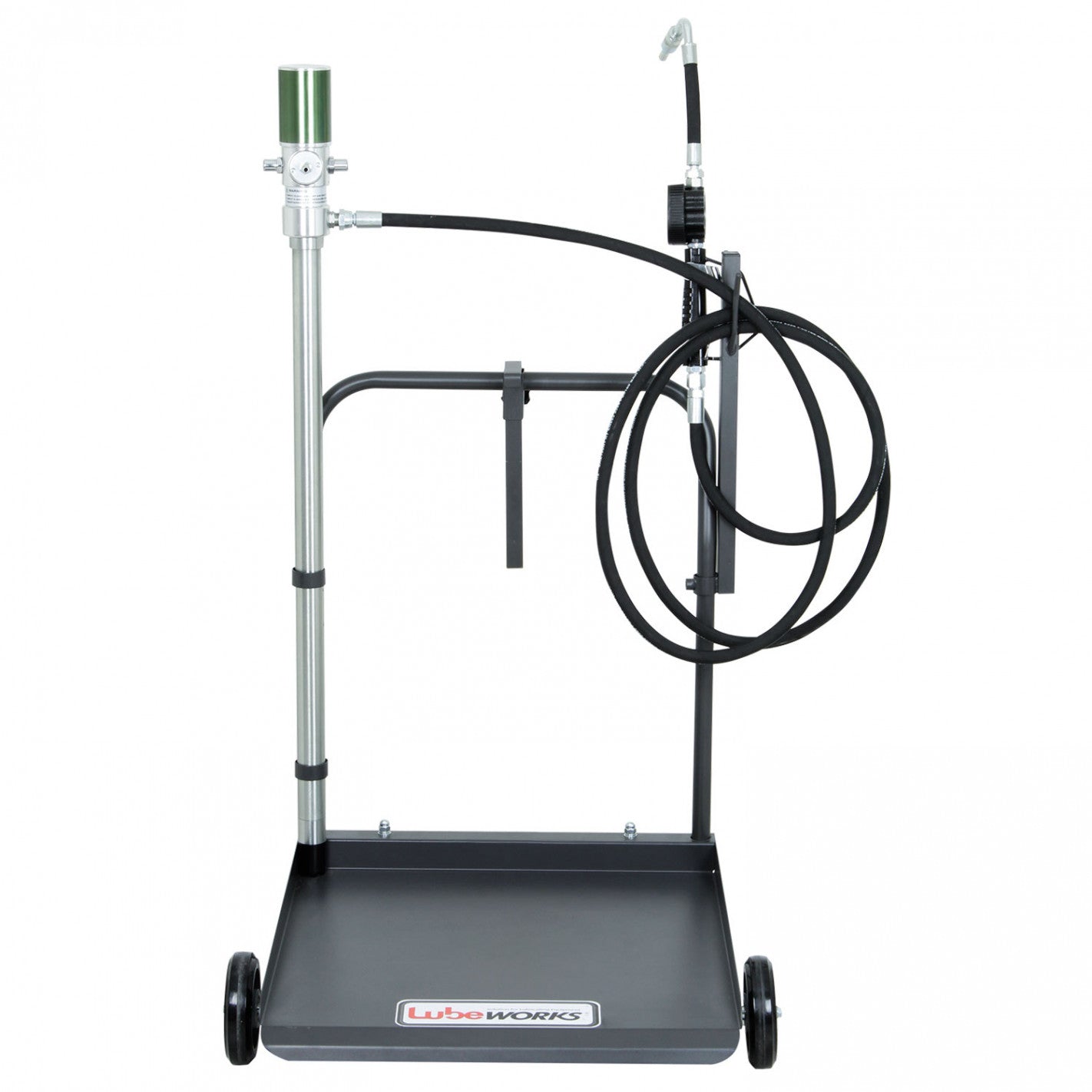 EQUIPO NEUMATICO LUBRICACION 200 LITROS 1700232