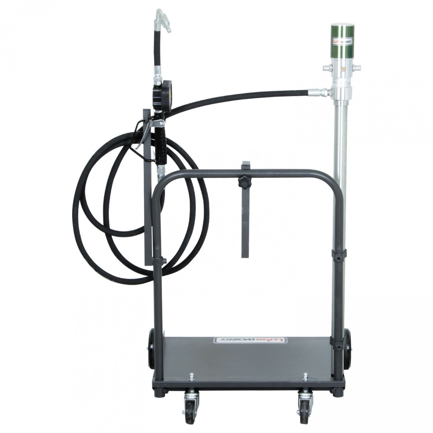 EQUIPO NEUMATICO LUBRICACION 200 LITROS 1700232