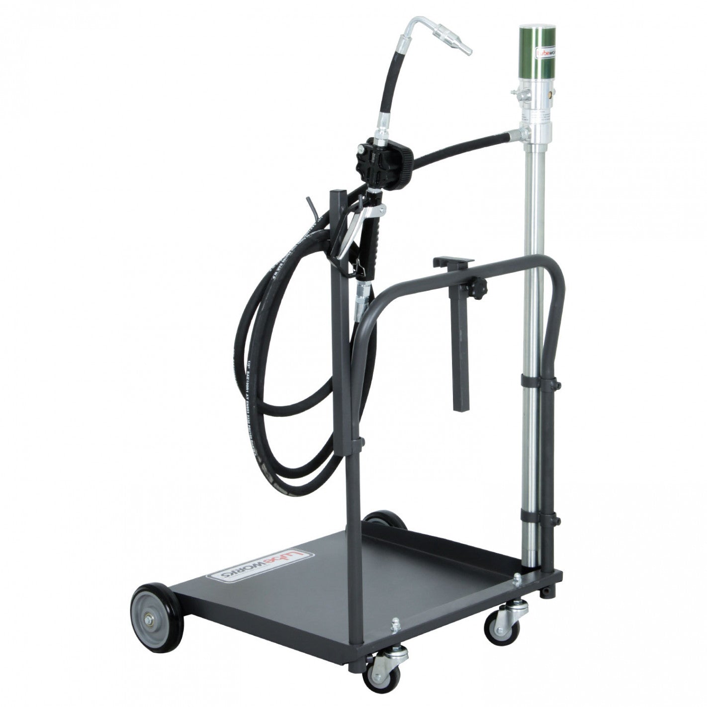 EQUIPO NEUMATICO LUBRICACION 200 LITROS 1700232