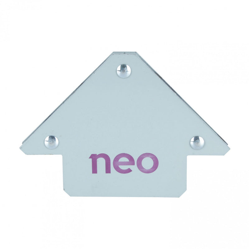 ESCUADRA MAGNETICA 3 25 LBS ESM 911