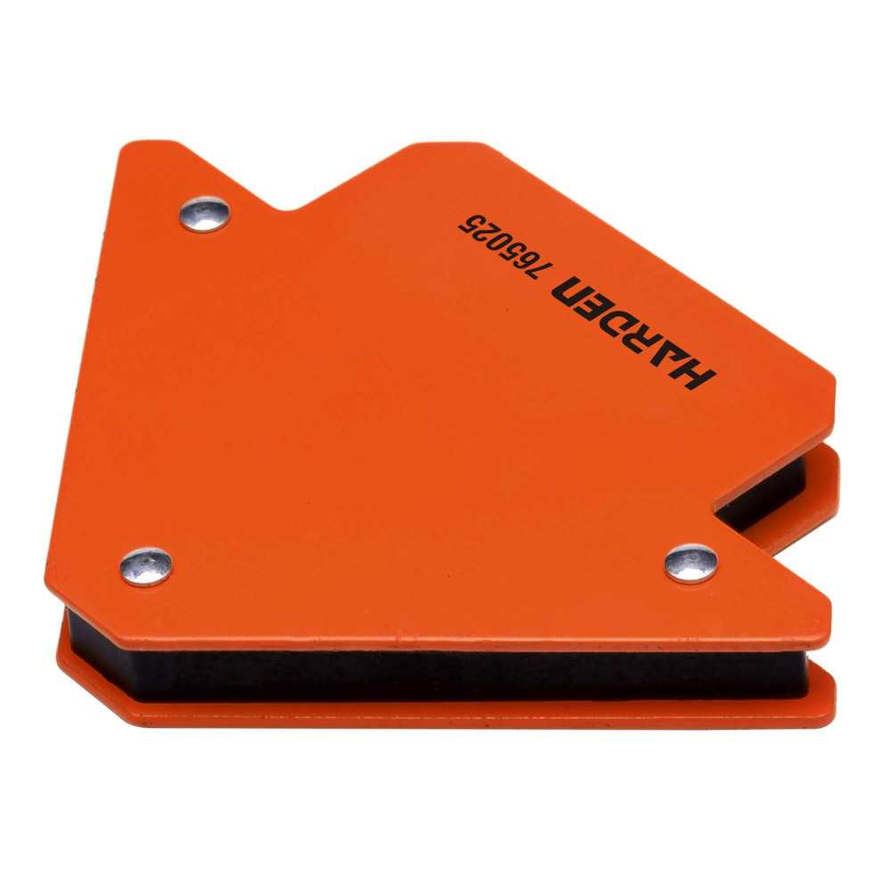 Escuadra magnética Harden