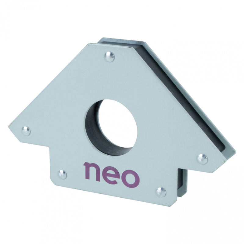 ESCUADRA MAGNETICA 5 75 LBS ESM 934