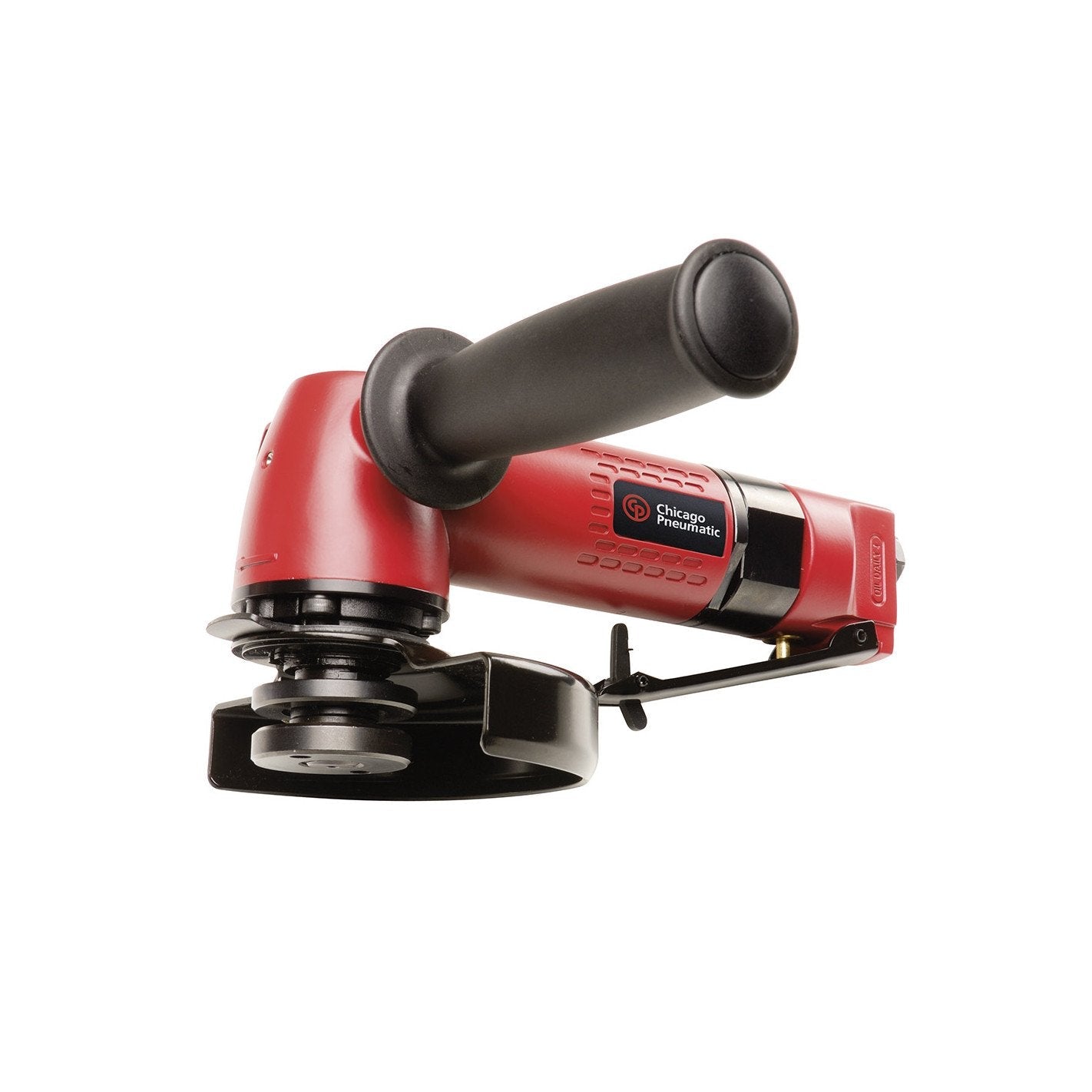 ESMERIL NEUMATICO ANGULAR 4.5” 5/8”-11 CP9122BR