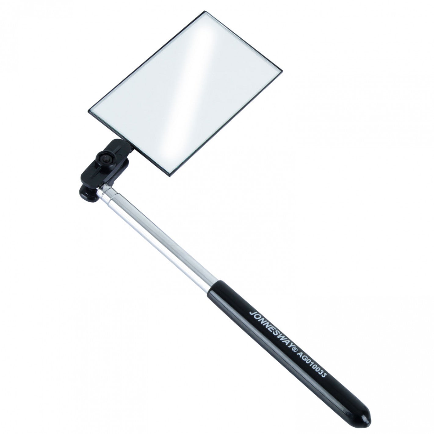 ESPEJO de INSPECCION TELESCOPICO