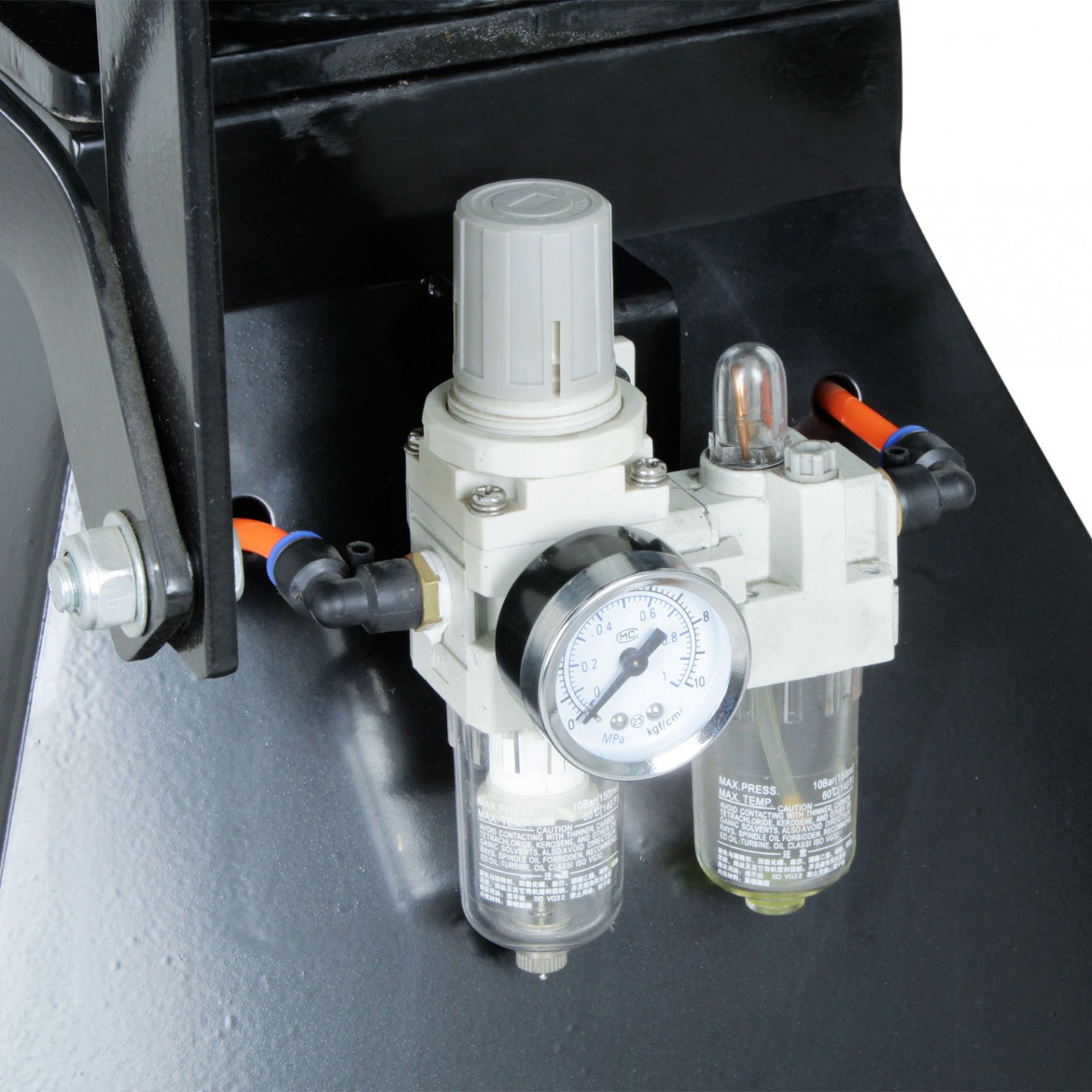 EXPANSOR de NEUMATICOS Con Lampara 12 v TRAD002