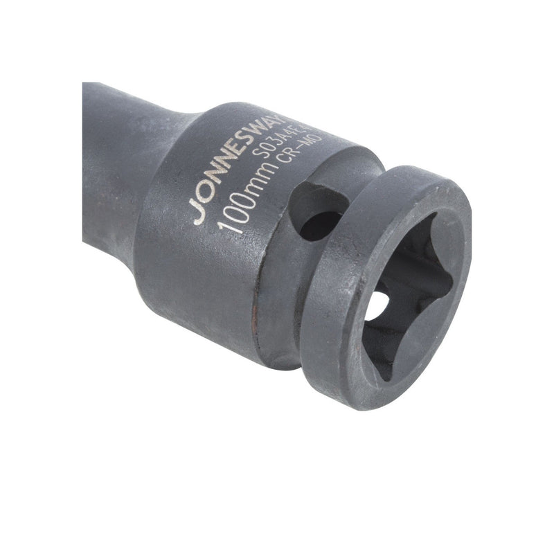 EXTENSION CUADRANTE 1/2100 mm S03A4E4