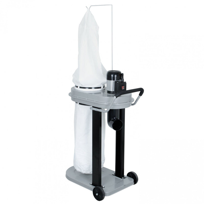 EXTRACTOR DE POLVO 4 600W 08 HP DC50