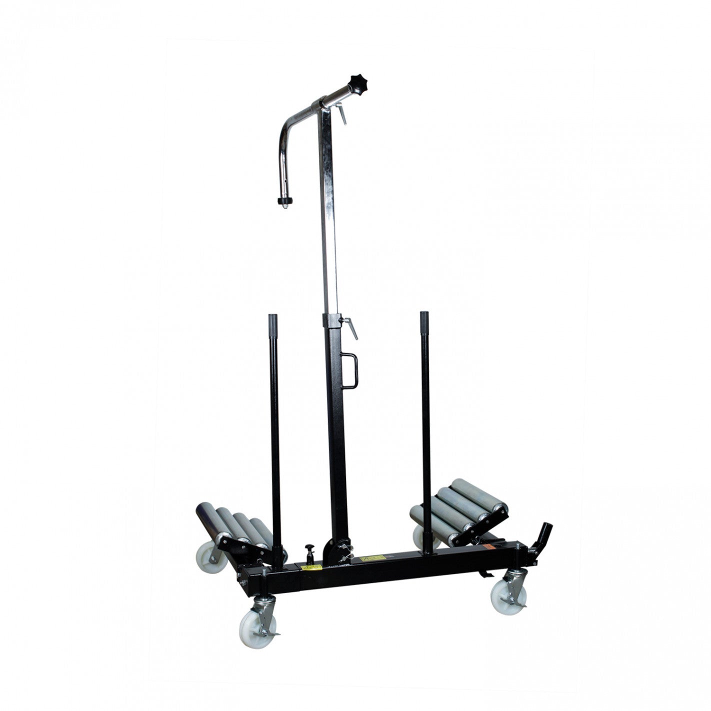 EXTRACTOR de RUEDAS 1.2 Toneladas TX12002S