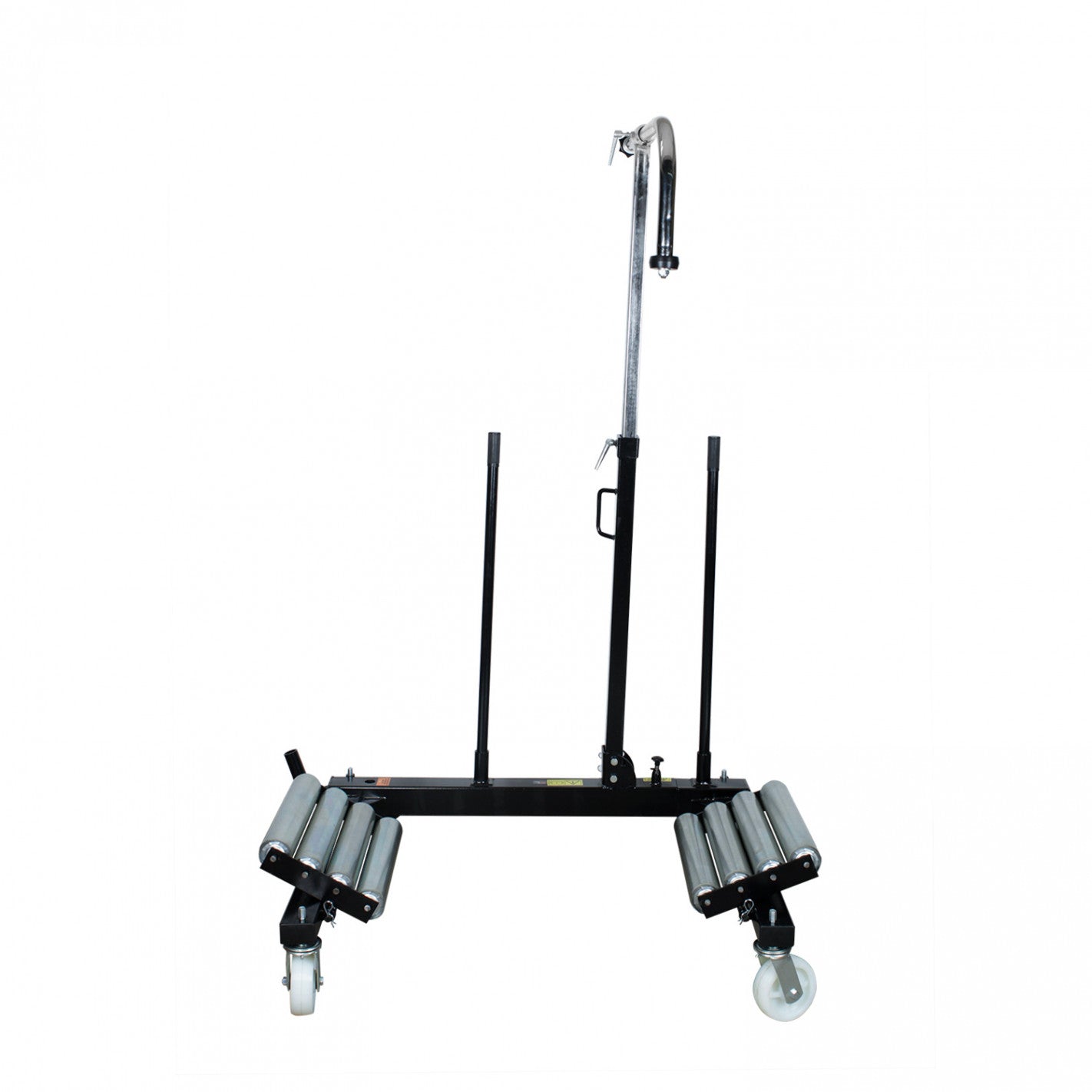 EXTRACTOR de RUEDAS 1.2 Toneladas TX12002S