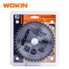 Disco Sierra 185mm(7-1/4)*40T*30mm Wokin