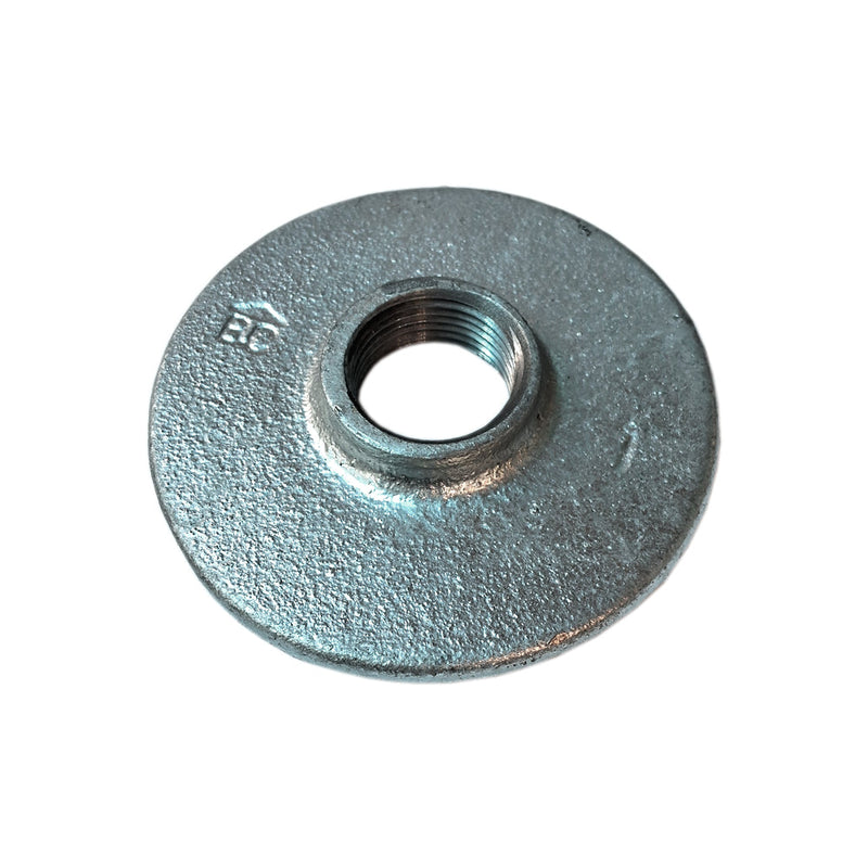 FLANGE GALV- 1 (ISO 5922 - 150 LBS) C